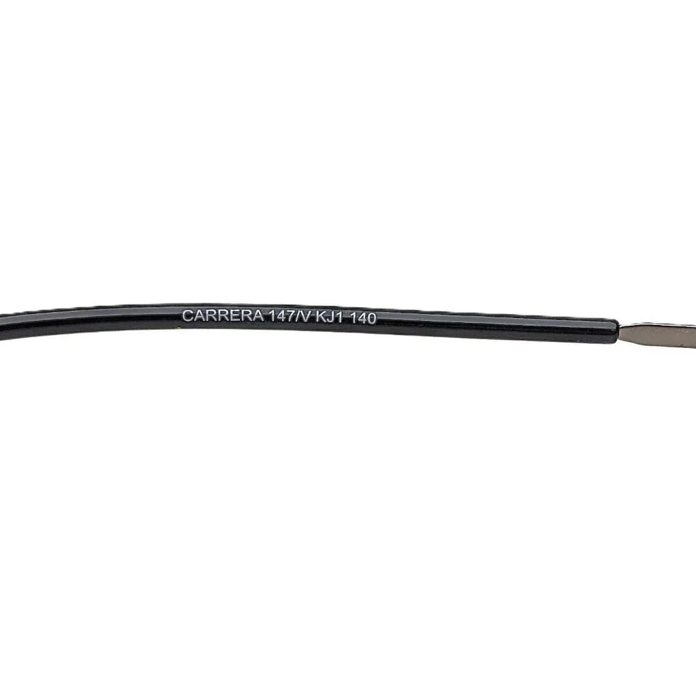 🕶️Carrera 147V Eyeglasses 55/17 140 | ALT353🕶️